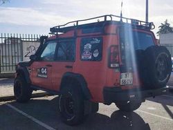 Outra Usado 2000 Land Rover Discovery 2 SUV | € 19.000