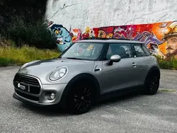 Cinza Usado 2016 Mini Cooper Coupé Coupé | € 14.990 (Preço justo)