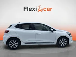 Branco Usado 2021 Renault Clio V Intens | € 16.980 (Bom preço)