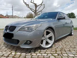 Usado 2004 BMW 530 | € 11.650