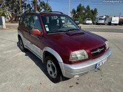Outra Usado 1998 Suzuki Vitara SUV | € 4.900