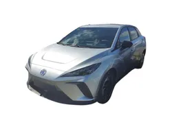 Cinzento Usado 2023 MG MG4 EV Citadino | € 23.750 (Preço justo)