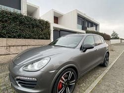 Usado 2010 Porsche Cayenne SUV | € 30.000 (Preço elevado)