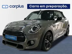Outra Usado 2018 Mini ONE Citadino | € 25.500 (Caro)