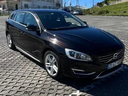 Usado 2014 Volvo V60 Carrinha | € 14.750 (Preço justo)