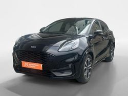 Preto Usado 2024 Ford Puma ST-Line SUV | € 22.132 (Preço justo)
