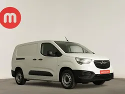 Usado 2021 Opel Combo Enjoy Monovolume | € 13.007 (Bom preço)