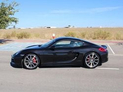 Usado 2013 Porsche Cayman S Coupé | € 64.990