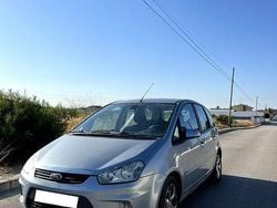 Usado 2008 Ford C-MAX Titanium Monovolume | € 4.500 (Bom preço)