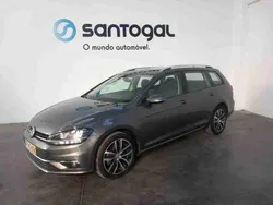 VW Golf VII