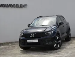 Preto Usado 2024 Volvo XC40 Core SUV | € 44.700 (Bom preço)