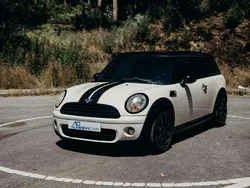 Outra Usado 2008 Mini Clubman Carrinha | € 7.990 (Preço justo)