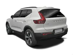 Azul Novo 2025 Volvo EX40 Plus SUV | € 51.900
