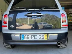 Preto Usado 2014 Mini Clubman Carrinha | € 10.000 (Preço justo)