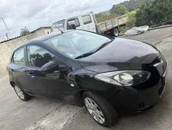 Usado 2009 Mazda 2 Sedan | € 5.000