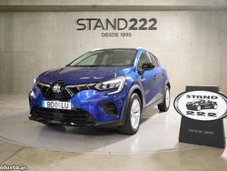 Azul Usado 2023 Mitsubishi ASX Invite SUV | € 18.400 (Preço justo)