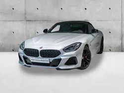 Prata glacier metalizada Usado 2022 BMW Z4 Comfort Edition | € 57.946