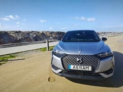 Cinzento Usado 2020 DS Automobiles DS3 Crossback E-Tense SUV | € 26.000
