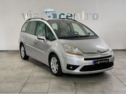 Cinza Usado 2006 Citroën C4 Comfort Monovolume | € 3.800 (Bom preço)