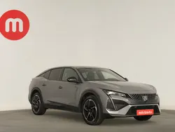 Usado 2024 Peugeot 408 GT Sedan | € 31.999 (Preço justo)