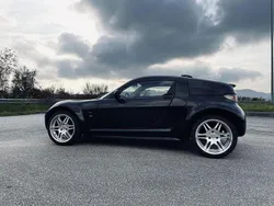 Usado 2003 Smart Roadster Coupé | € 7.300