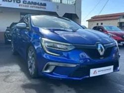 Usado 2017 Renault Mégane GT GT Coupé | € 21.900