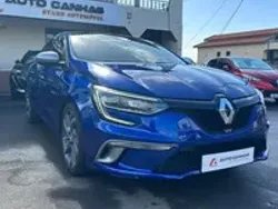 Usado 2017 Renault Mégane GT GT Coupé | € 21.900