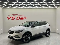 Branco Usado 2019 Opel Grandland X SUV | € 18.950 (Preço justo)