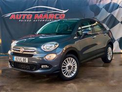 Cinza Usado 2018 Fiat 500 Pop Star | € 12.900 (Preço elevado)