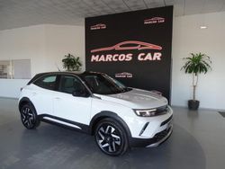 Branco Usado 2022 Opel Mokka Edition SUV | € 21.400 (Caro)