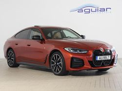 Laranja Usado 2022 BMW i4 Performance Sedan | € 44.900 (Preço justo)