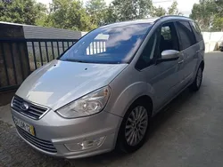 Usado 2011 Ford Galaxy Monovolume | € 8.500