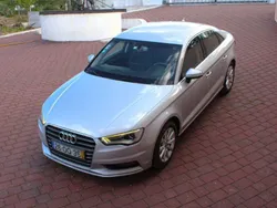 Usado 2014 Audi A3 Sedan | € 14.000 (Preço justo)