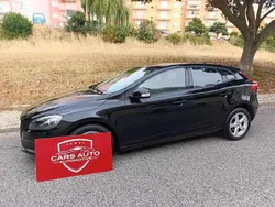 Preto Usado 2018 Volvo V40 Momentum Carrinha | € 13.999 (Super Preço)