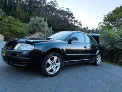 Usado 2007 Skoda Superb Sedan | € 1.100