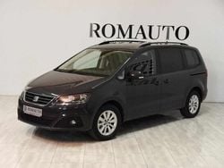 Cinzento Usado 2017 Seat Alhambra Style Monovolume | € 20.900