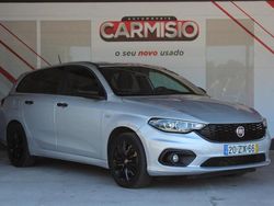 Cinza Usado 2020 Fiat Tipo Street Carrinha | € 9.900