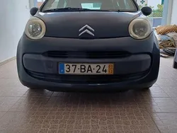 Usado 2005 Citroën C1 Citadino | € 3.000 (Bom preço)