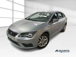 Cinza Usado 2020 Seat Leon Style Carrinha | € 15.600 (Preço justo)