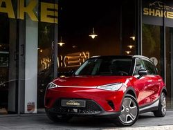 Cinza antracite Usado 2023 Smart #1 Edition #1 SUV | € 29.990 (Preço justo)