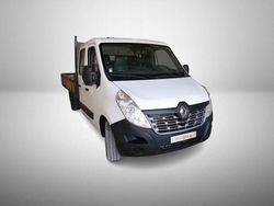 Branco Usado 2019 Renault Master Van | € 18.490 (Preço elevado)