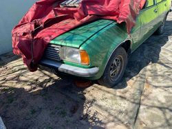 Usado 1987 Opel Ascona Sedan | € 2.800