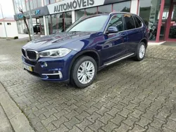 Azul Usado 2016 BMW X5 SUV | € 28.490 (Bom preço)