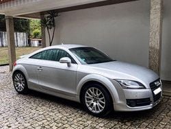 Usado 2006 Audi TT | € 11.490 (Bom preço)
