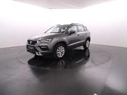 Cinzento Usado 2023 Seat Ateca SUV | € 27.950 (Preço elevado)