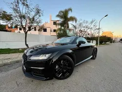 Preto Usado 2019 Audi TT | € 47.990