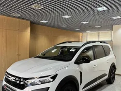 Branco Usado 2023 Dacia Jogger | € 15.900 (Bom preço)