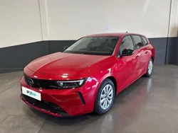 Vermelho Usado 2024 Opel Astra Edition Carrinha | € 21.500 (Bom preço)
