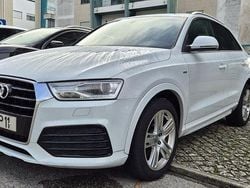 Usado 2015 Audi Q3 S-Line SUV | € 15.950