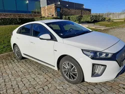 Usado 2020 Hyundai Ioniq Sedan | € 14.999 (Bom preço)